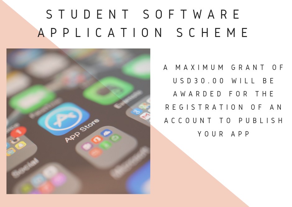 Student Software Application Scheme